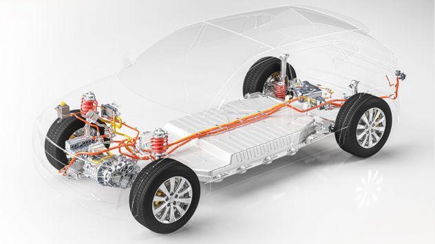 礦物絕緣電纜的不同型號(hào)，用途分別是什么？