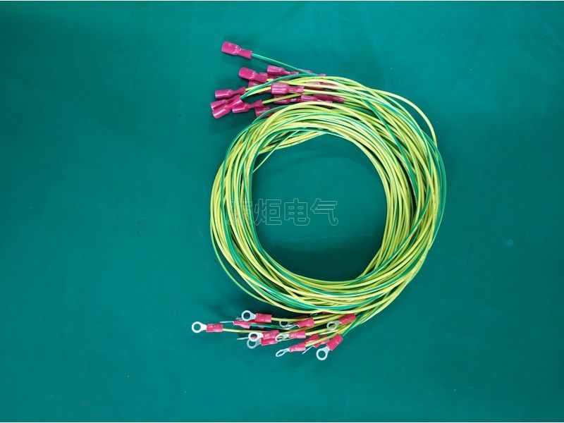 伺服線(xiàn)束能用普通線(xiàn)束代替嗎？