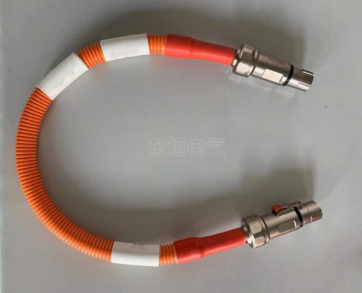 新能源汽車(chē)線(xiàn)束